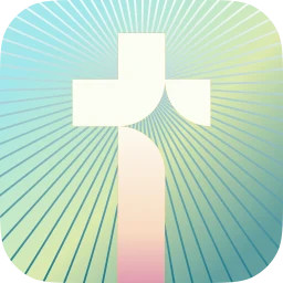 Symbol von Bible Chat: Bibel & Andacht